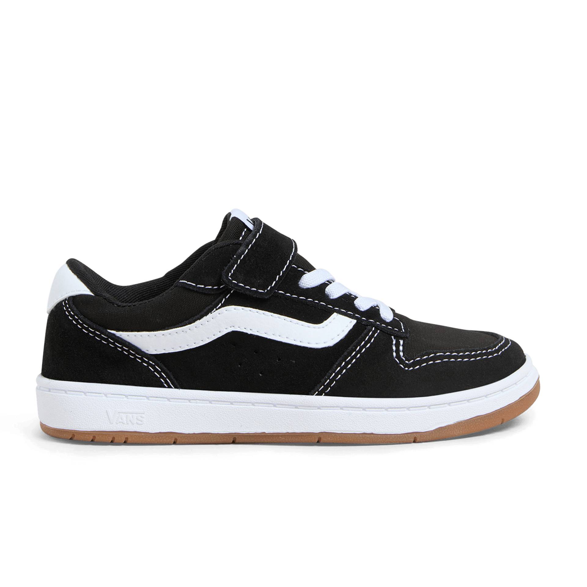 Vans Sneaker "RYLAND LS V", mit Klett, für Kinder und Jugendliche Vans Sneaker "RYLAND LS V", mit Klett, für Kinder und Jugendliche von Vans