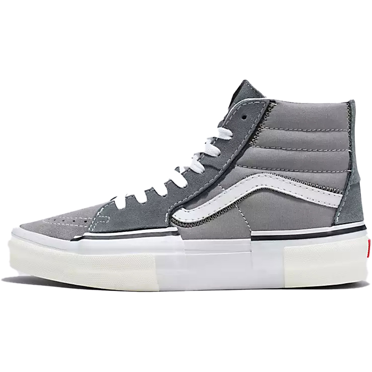 Vans Sneaker SK8-Hi Reconstruct von Vans