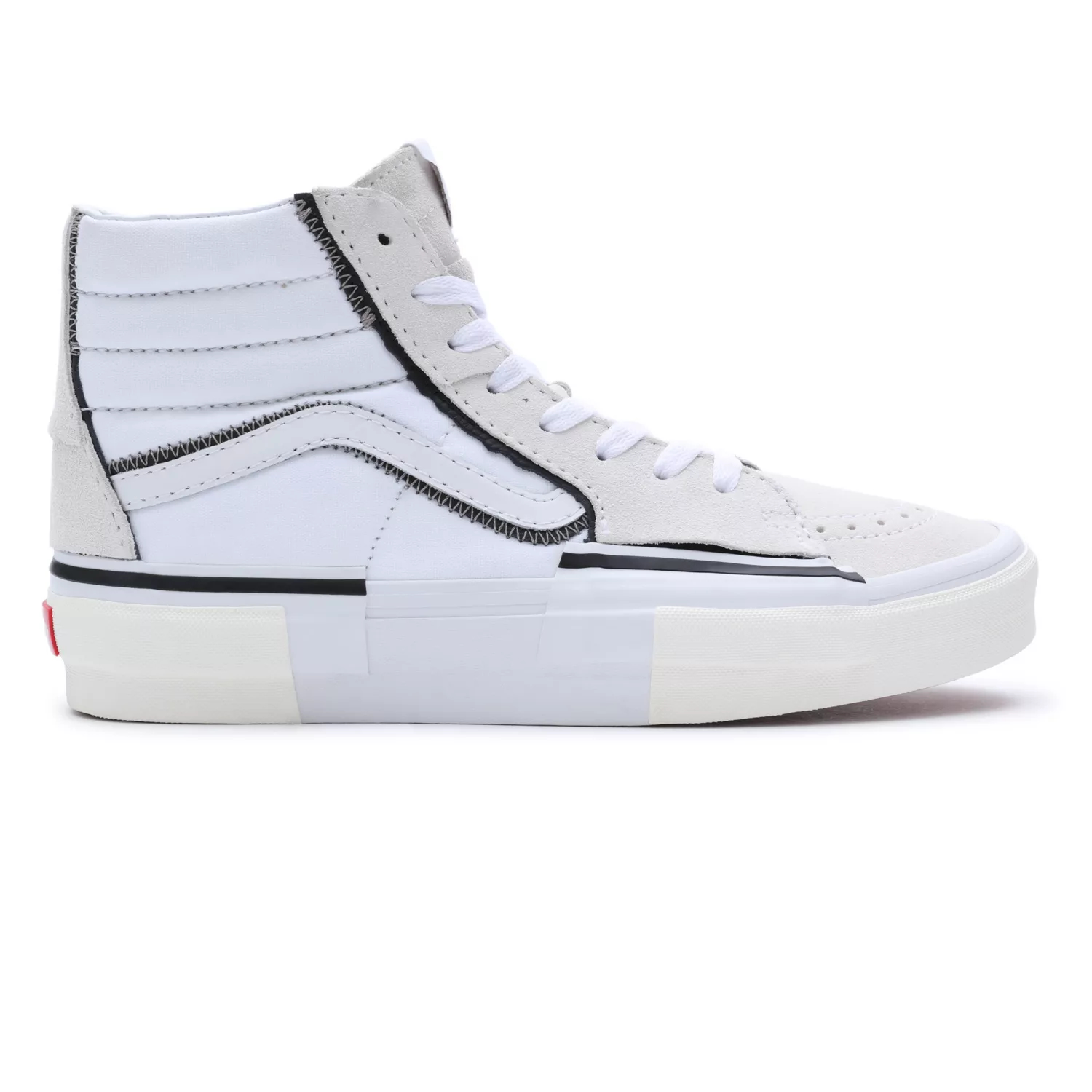 Vans Sneaker SK8-Hi Reconstruct von Vans