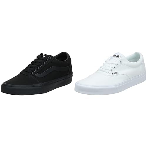 Vans Herren Ward Sneaker, (Canvas) 43 EU Doheny e W42, 39 von Vans