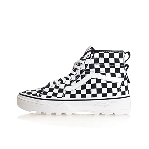 Vans Sneakers Donna Ua Sentry Sk8-hi Wc Vn0a5ky5705 von Vans