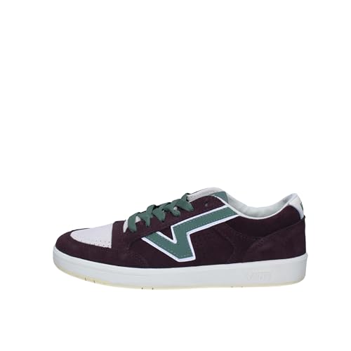 Vans Sneakers Uomo Ua Lowland Cc Retro Club Vn0a7tnlywn von Vans