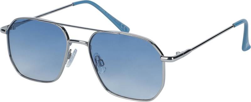 Vans Sonnenbrille - Breaker Sunglasses - blau von Vans