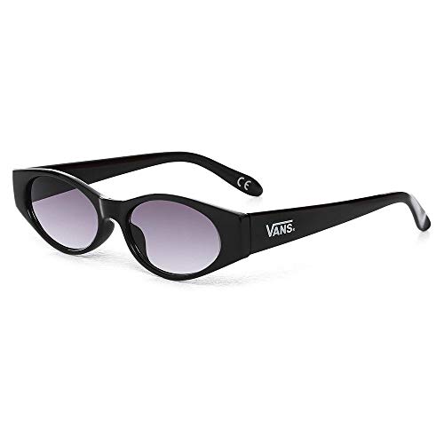 Vans Sonnenbrille Wm Y2K Sunglasses Black von Vans