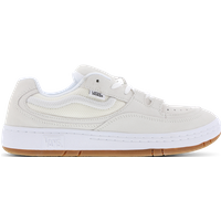 Vans Speed Herren Sneaker - Weiß - Größe 40 - Wildleder Vans Speed Herren Sneaker - Weiß - Größe 40 - Wildleder von Vans
