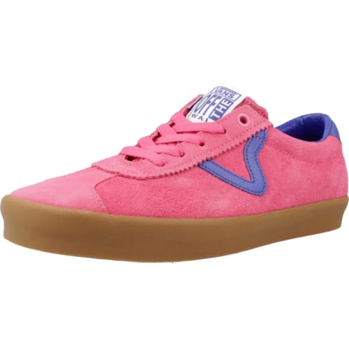 Vans Sport Low Bambino Rosa 38.5 von Vans