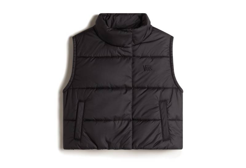 Vans Steppweste MTE Hillgate Cropped Vest von Vans