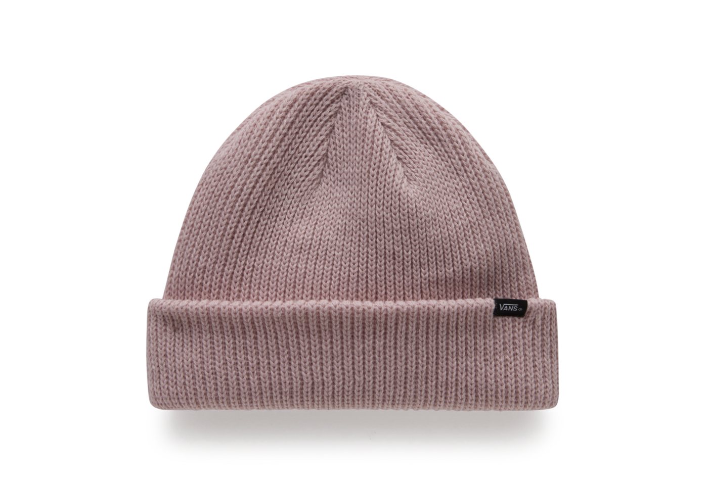 Vans Strickmütze WM CORE BASIC WMNS BEANIE mit Label von Vans