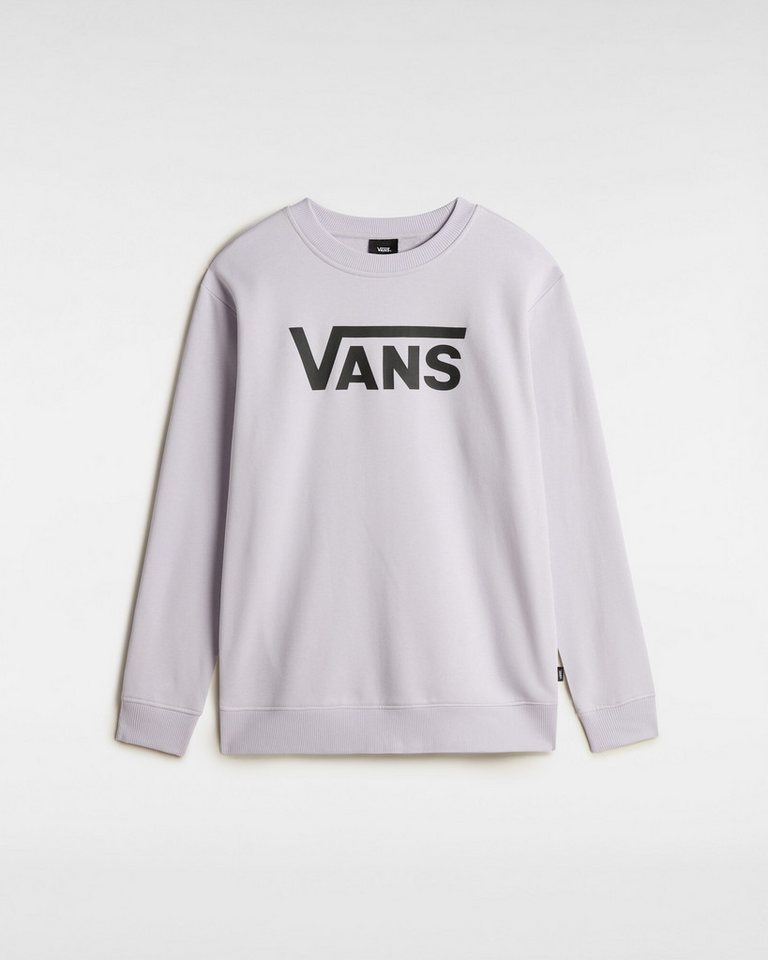 Vans Sweatshirt CLASSICVBFFCREW mit Logodruck von Vans