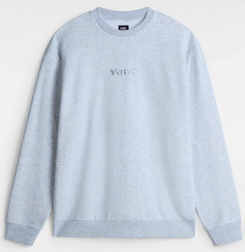 Vans Sweatshirt ESSENTIAL RELAXED CREW von Vans