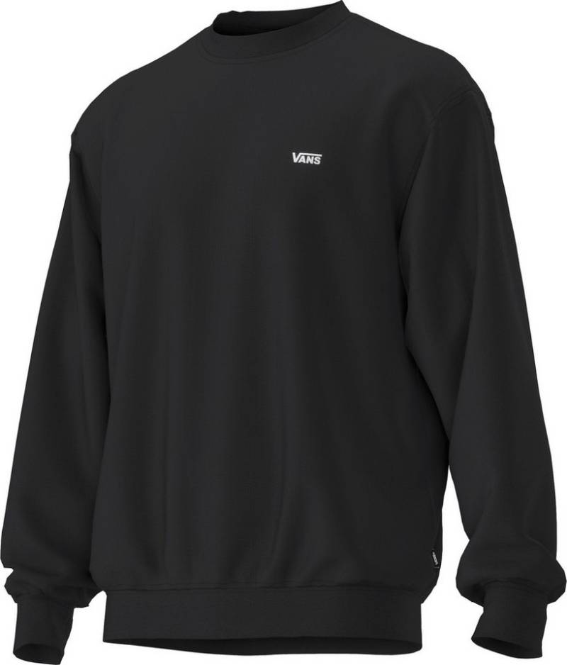 Vans Sweatshirt LEFTCHESTIILOOSECREW von Vans