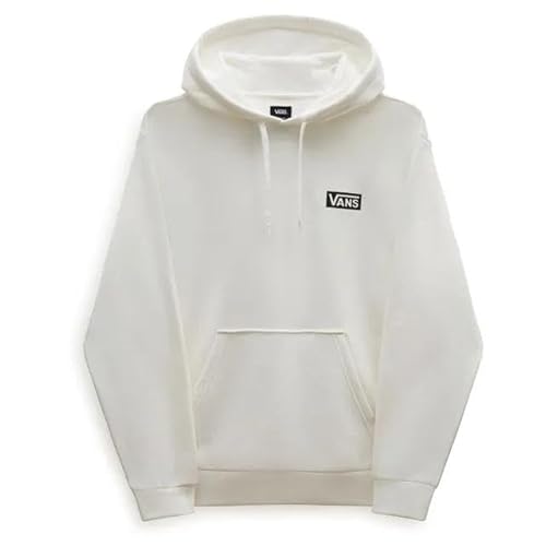 Vans Sweatshirt Relaxed Fit Weiß, weiß, M von Vans