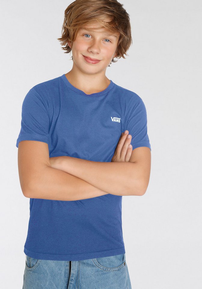 Vans T-Shirt BYLEFTCHESTTEEBOYS für Kids von Vans