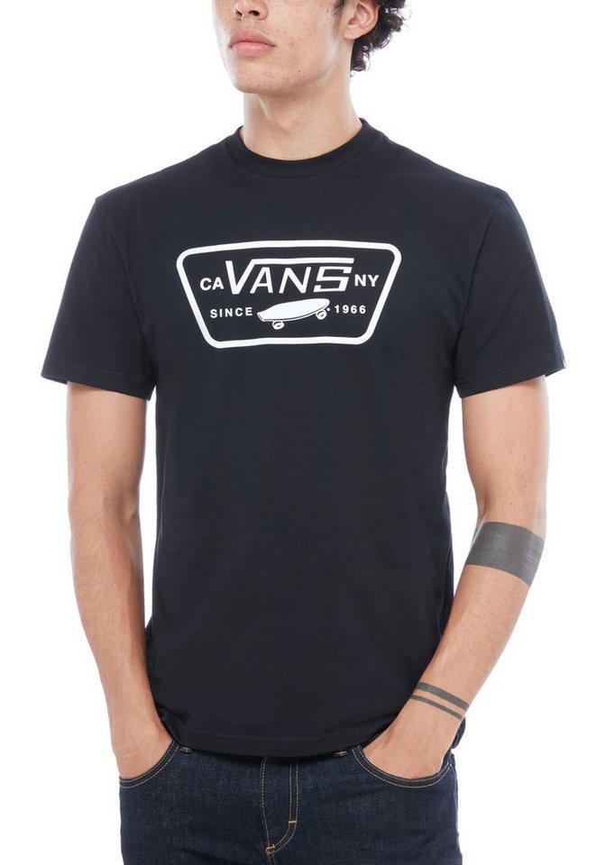 Vans T-Shirt FULL PATCH von Vans