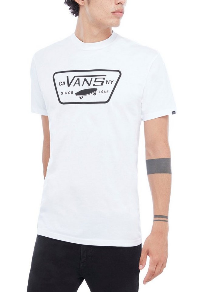 Vans T-Shirt FULL PATCH von Vans