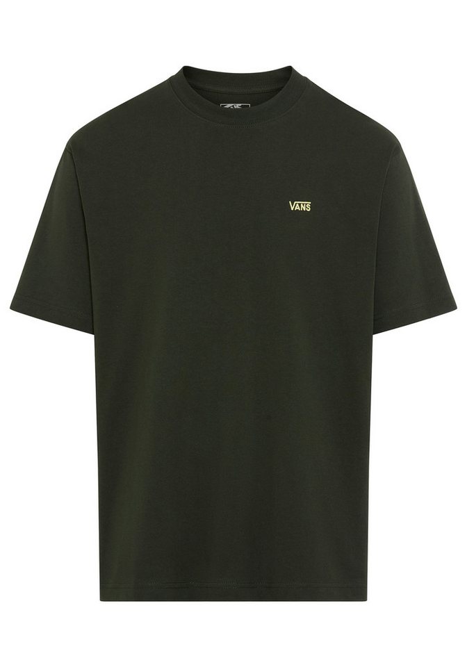 Vans T-Shirt LEFTCHESTIILOOSESS von Vans