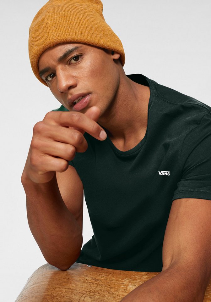 Vans T-Shirt LEFTCHESTIILOOSESS von Vans