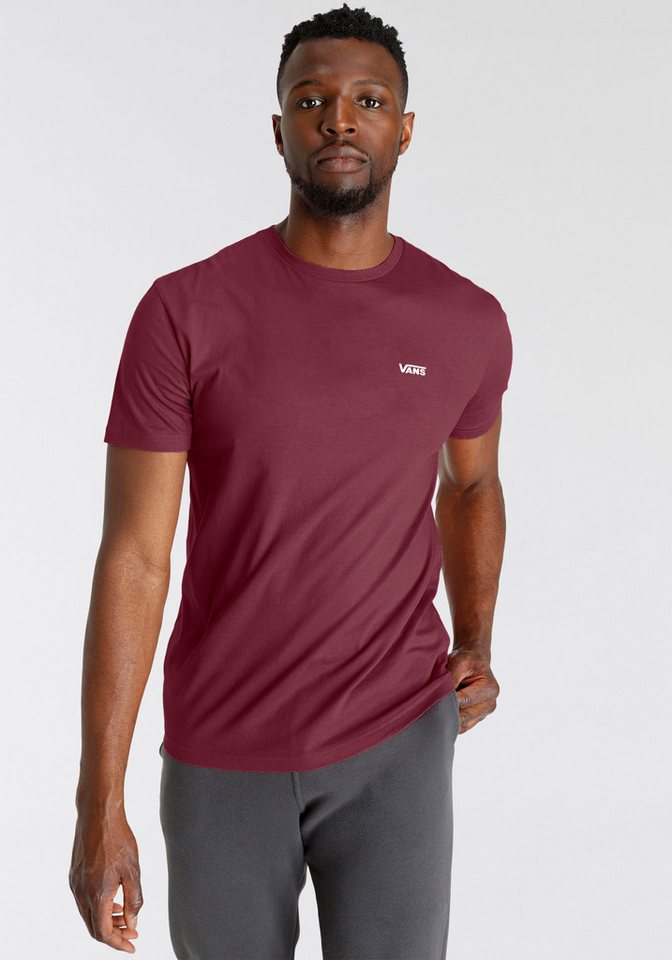 Vans T-Shirt LEFTCHESTIILOOSESS von Vans