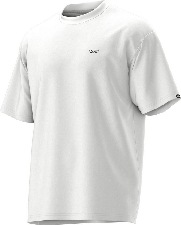 Vans T-Shirt LEFTCHESTIILOOSESS von Vans