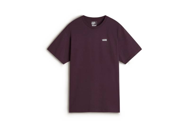 Vans T-Shirt LEFTCHESTLOGOTEEEM von Vans