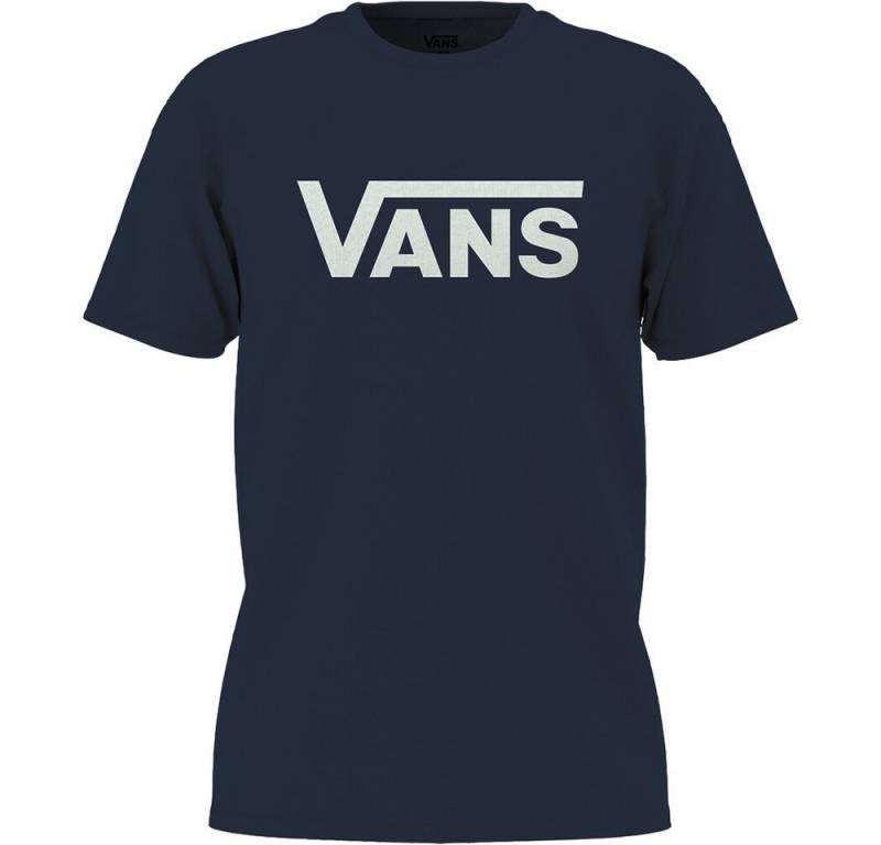 Vans T-Shirt MNVANSCLASSIC mit Markenlabel von Vans
