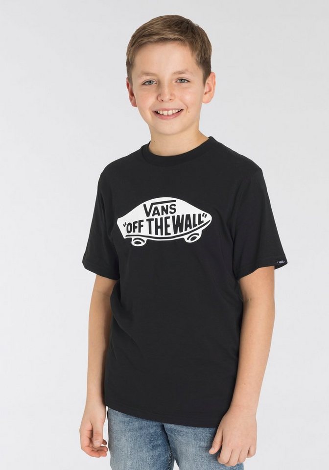 Vans T-Shirt OTW BOYS von Vans