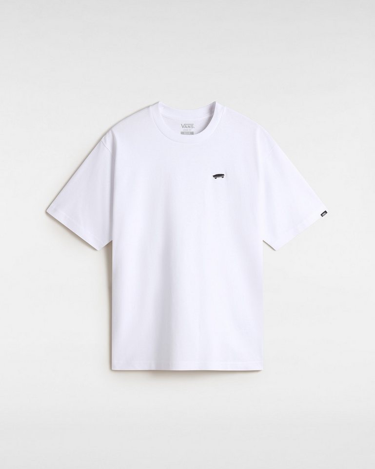 Vans T-Shirt SALTONLOOSESS von Vans
