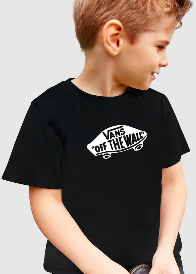 Vans T-Shirt STYLE 76 für Kids von Vans