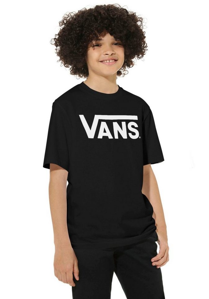 Vans T-Shirt VANS CLASSIC BOYS von Vans