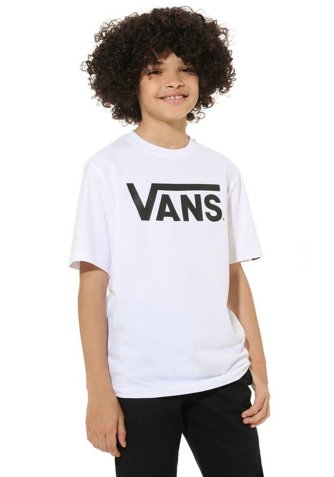 Vans T-Shirt VANS CLASSIC BOYS von Vans