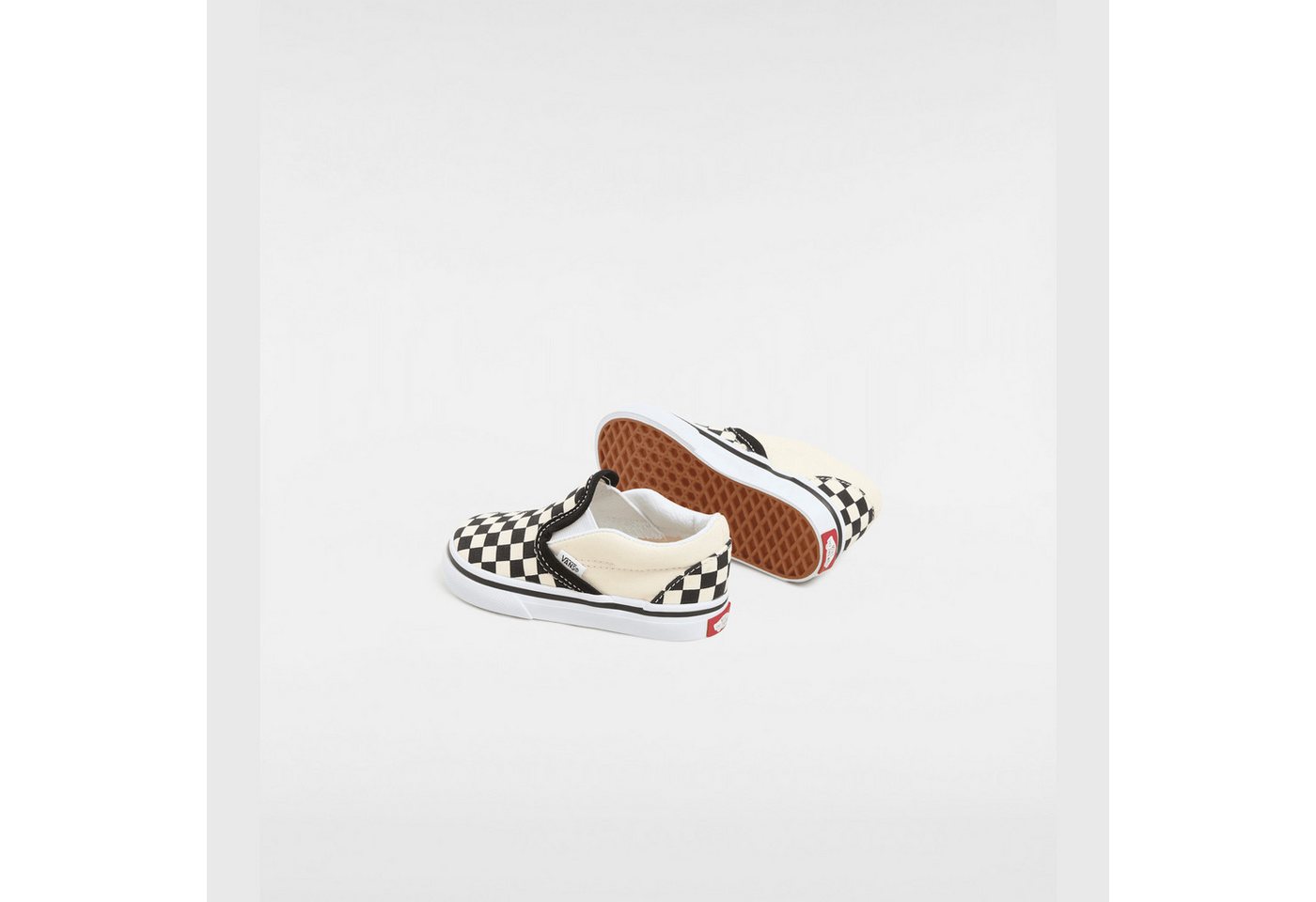 Vans TD CLASSIC SLIP-ON Sneaker Slip-On Sneaker für Kinder Vans TD CLASSIC SLIP-ON Sneaker Slip-On Sneaker für Kinder von Vans