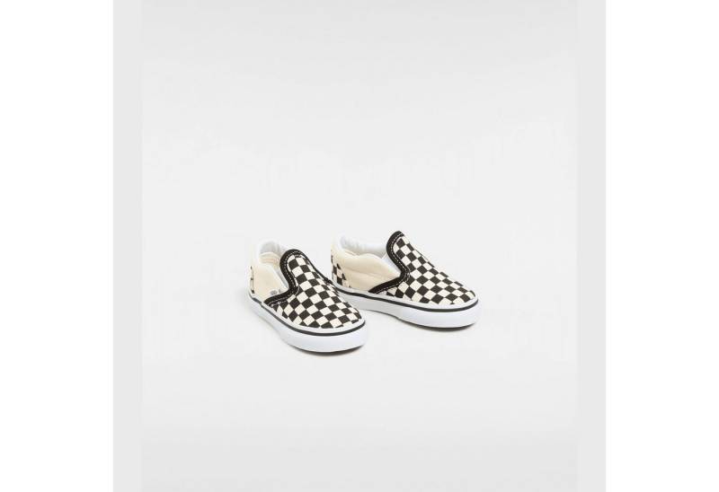 Vans TD CLASSIC SLIP-ON Sneaker Slip-On Sneaker für Kinder von Vans