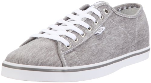 Vans The DL VL3P5JA, Herren Sneaker, Grau (Heather Jersey Light Grey), EU 38.5 (US 6.5) von Vans