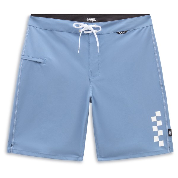 Vans - The Daily Solid Boardshort 18'' - Boardshorts Gr 30;32;34;38;40 blau;oliv von Vans