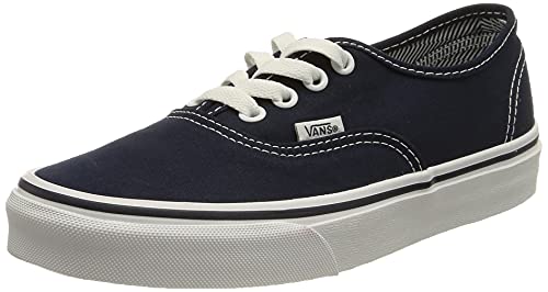 Vans U AUTHENTIC (ANGSTRPLNG)DRB VEE332D, Unisex-Erwachsene Sneakers, Blau ((AngStrpLng)DrB), EU 40 (US 7.5) von Vans