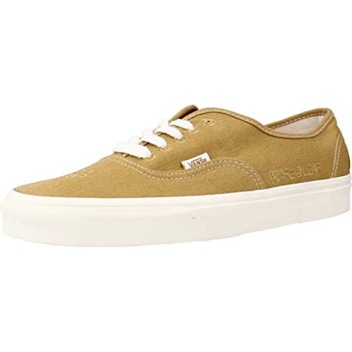 Vans UA Authentic Gelb 42.5 von Vans