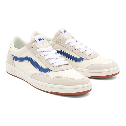 Vans Ua Cruze Too Comfycush Unisex-Schuhe, Klassische Taupe Weiß, 40.5 EU Vans Ua Cruze Too Comfycush Unisex-Schuhe, Klassische Taupe Weiß, 40.5 EU von Vans