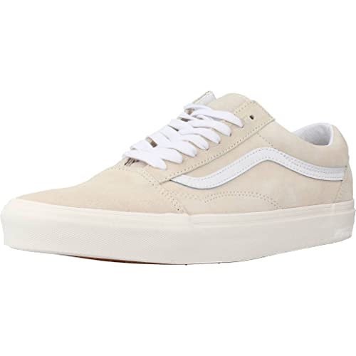 Vans UA Old Skool Beige 36 von Vans