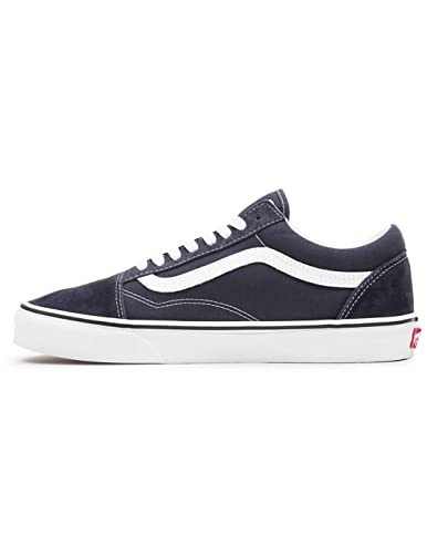 Vans UA Old Skool Blau 44.5 von Vans