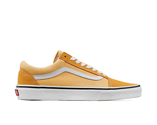 Vans UA Old Skool Gelb 40 von Vans