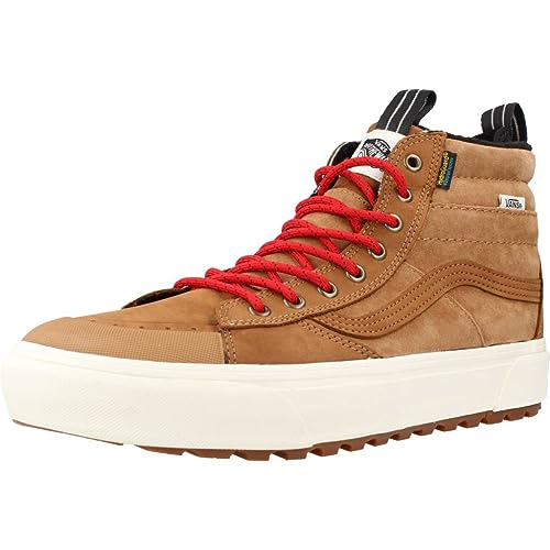 Vans UA SK8-HI MTE-2 Brown 42 von Vans