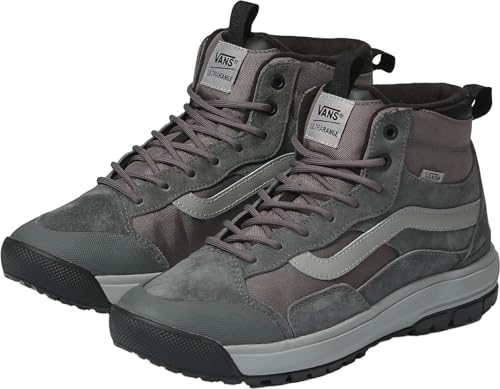 Vans - UA Ultrarange Exo HI MTE1 - VN0A5KS5PWT1 - Farbe: Braun - Größe: 43 EU von Vans