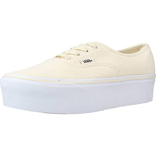 Vans UAAUTHENTIC STACKFORM Nackte 36.5 von Vans