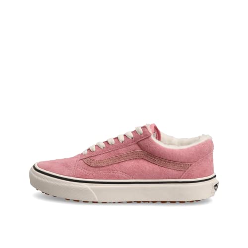 Vans Ua Old Skool MTE (MTE) Nubuck/Flamingo Pink 7.5 von Vans