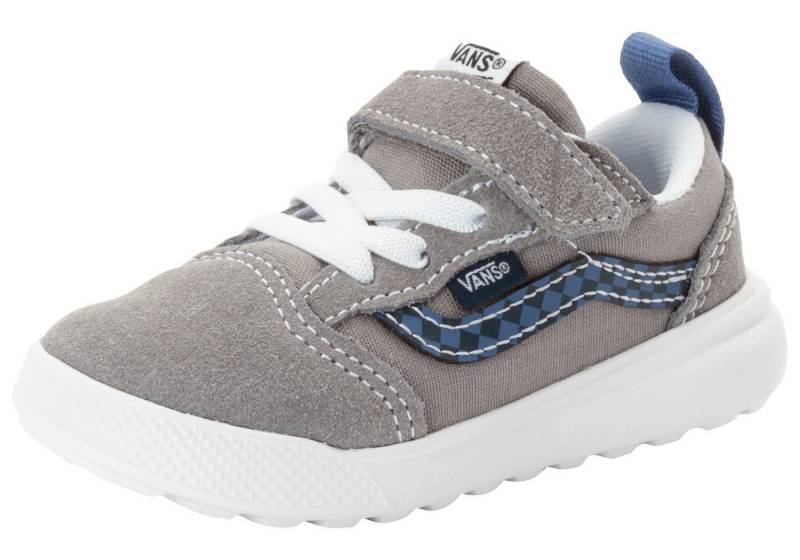 Vans UltraRange 66 V Sneaker mit dezentem Logoschriftzug auf der Lasche von Vans