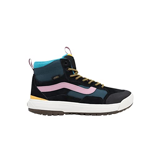 Vans UltraRange EXO Hi MTE 1 - Pop Color Black/Multi - Unisex von Vans