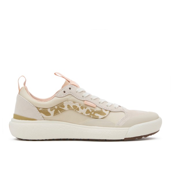 Vans - UltraRange EXO SE - Sneaker Gr 6 beige von Vans