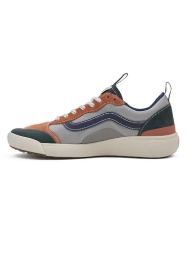 Vans Ultrarange Exo Se Herren Sneaker Mehrfarbig, bunt, 40.5 EU von Vans