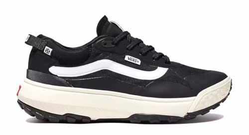 Vans Unisex-Erwachsene MTE Crosspath Sneaker, Oliv/Blatt für mich (Leaf It to Me), 8 Women/6.5 Men von Vans