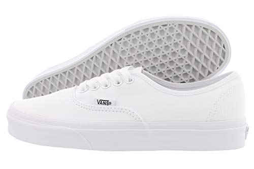 Vans Unisex Erwachsene Sneaker Low Authentic von Vans